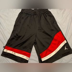 Jordan Shorts *Used but in good condition*